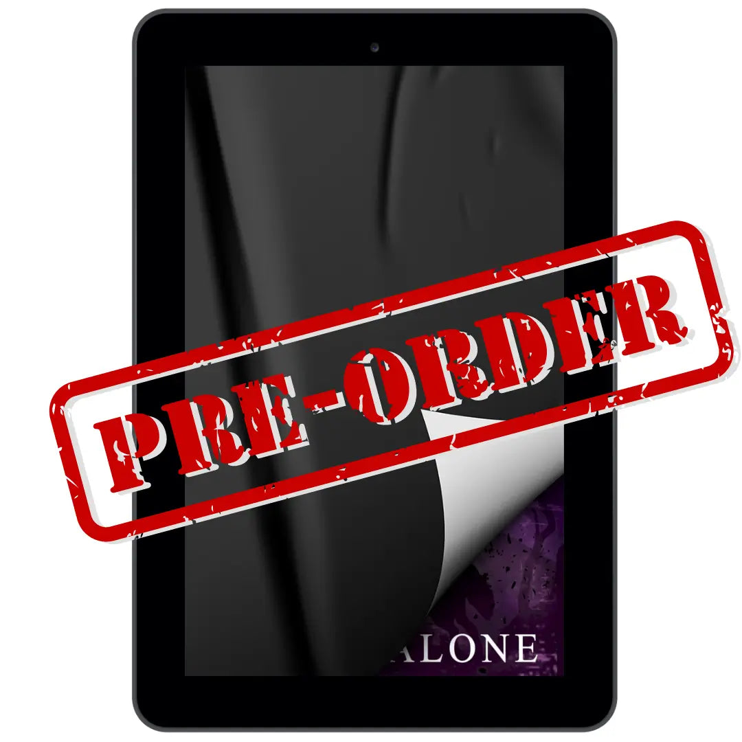 Fated Storm (Shifters of Ragnarok #5) - Ebook Edition