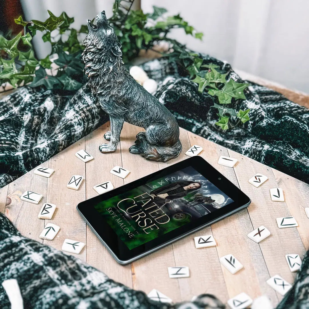 Shifters of Ragnarok Starter Bundle