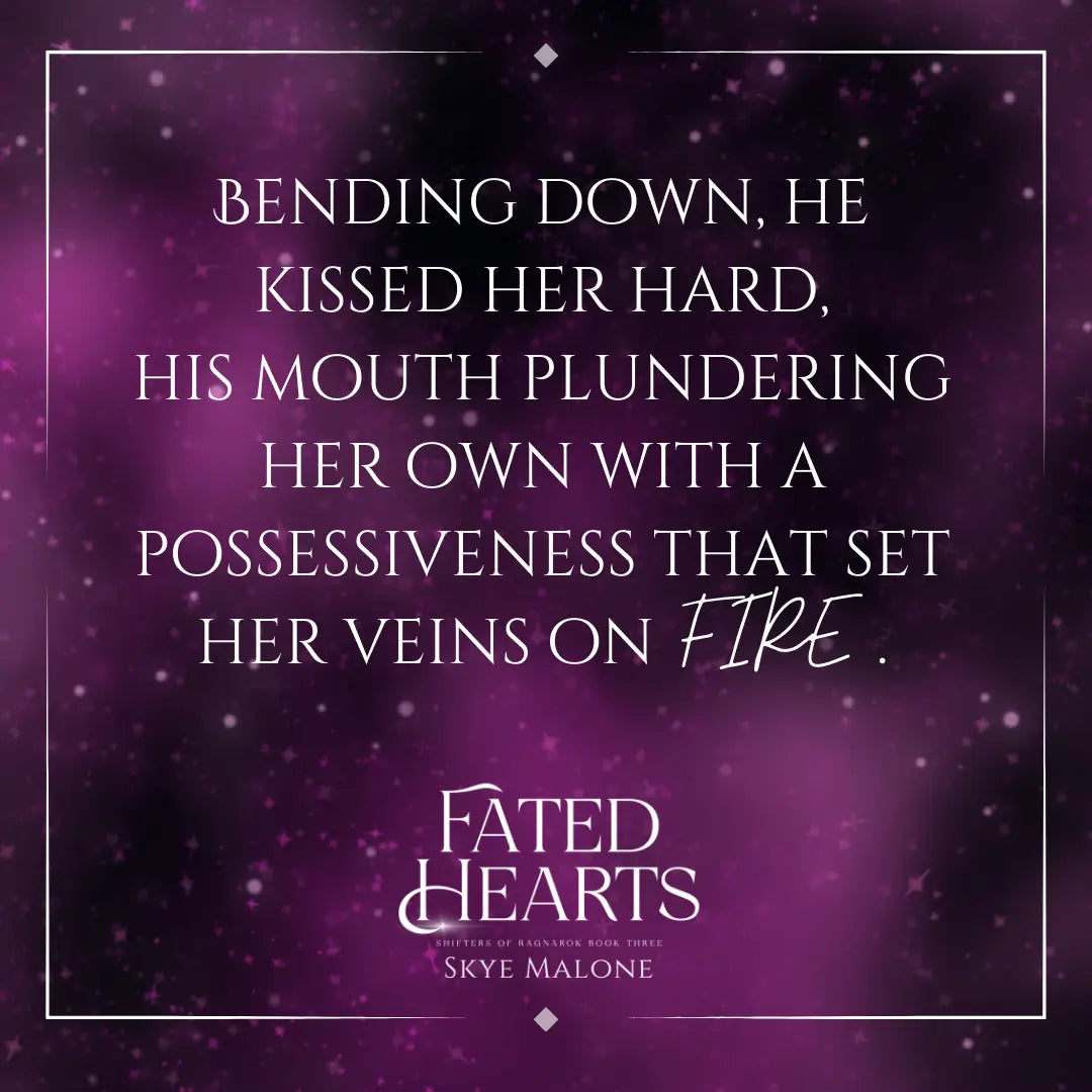 Shifters of Ragnarok Starter Bundle