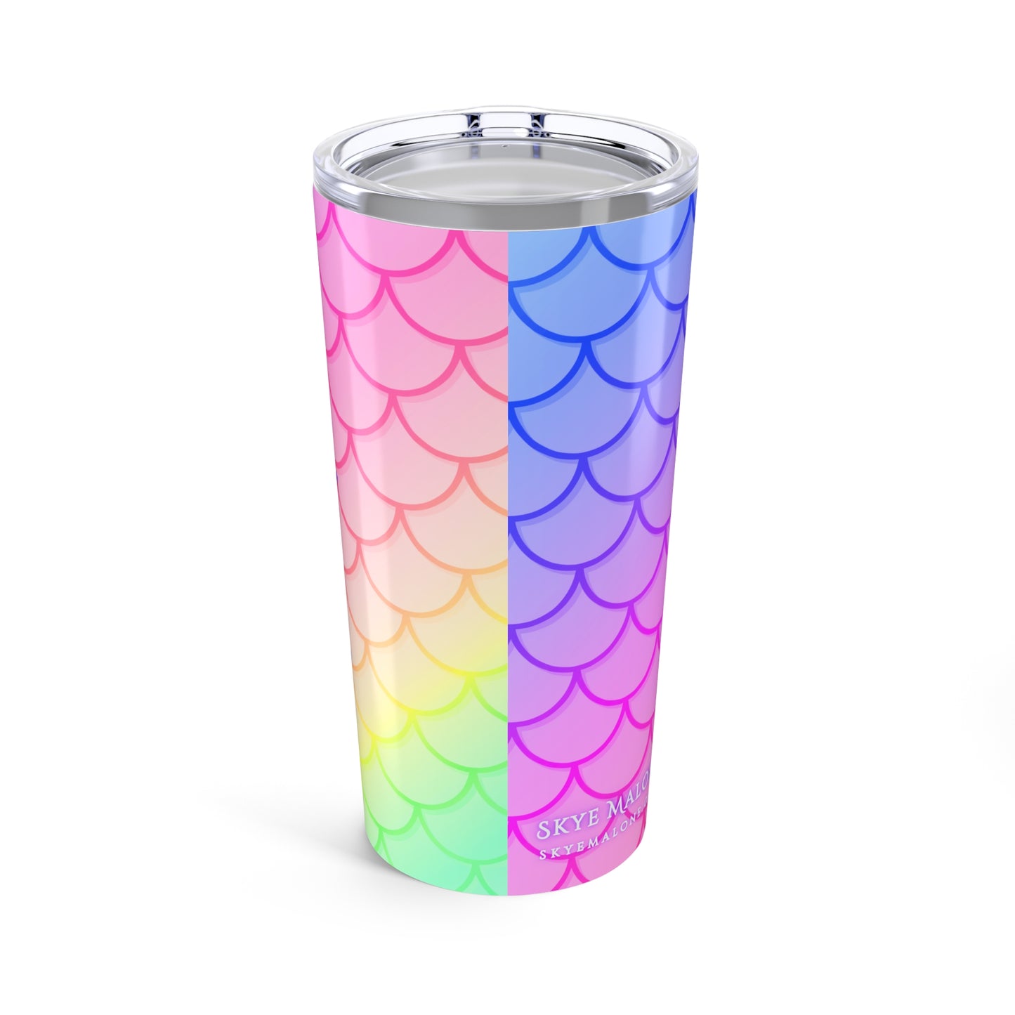 Always a Mermaid - Tumbler 20oz