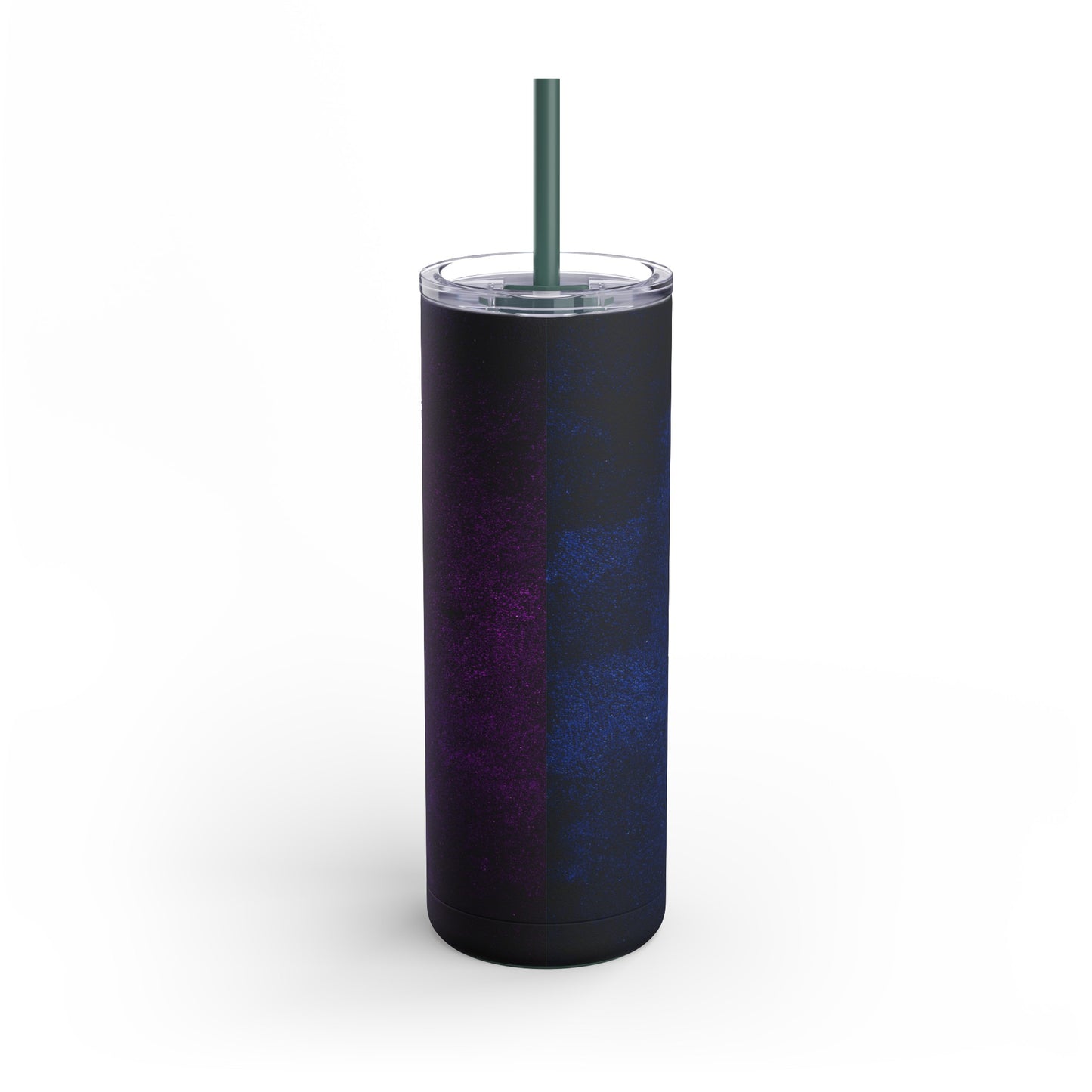 Secretly a Shifter - Maars Maker Skinny Matte Tumbler, 20oz