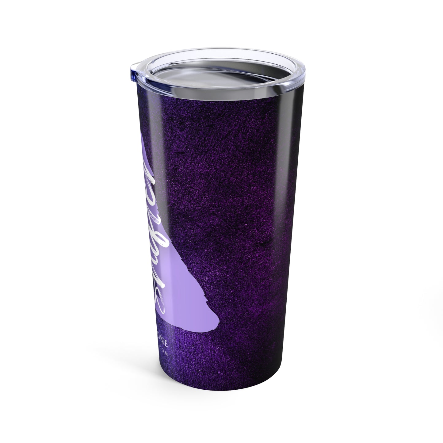 Secretly a Shifter - Tumbler 20oz